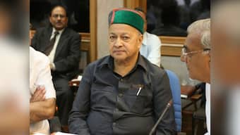 Disproportionate assets case: CBI probe against me is politically motivated, says Virbhadra Singh