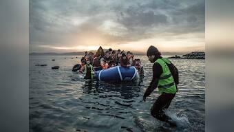 World Refugee Day: Change in discourse only way to handle crisis facing humanity