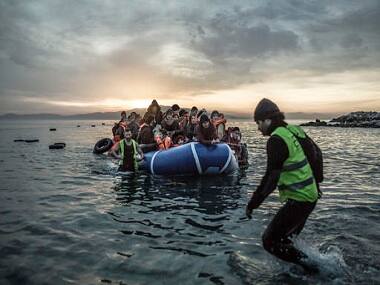World refugee day: With millions displaced, now is the time for solidarity