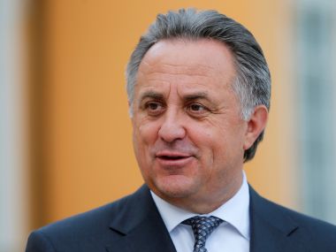 Winter Olympics 2018: Over 200 Russian athletes to compete at Pyeongchang, says deputy prime minister Vitaly Mutko Winter Olympics 2018: Over 200 Russian athletes to compete at Pyeongchang, says deputy prime minister Vitaly Mutko