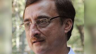 Madhya Pradesh Congress prepares to send nominee Vivek Tankha to RS