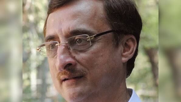Madhya Pradesh Congress prepares to send nominee Vivek Tankha to RS