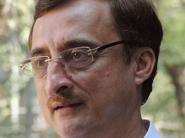 Madhya Pradesh Congress prepares to send nominee Vivek Tankha to RS Madhya Pradesh Congress prepares to send nominee Vivek Tankha to RS