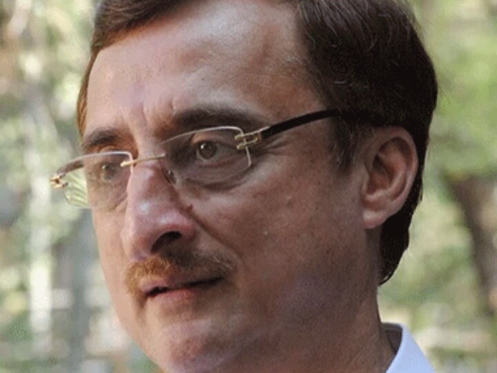 Madhya Pradesh Congress prepares to send nominee Vivek Tankha to RS