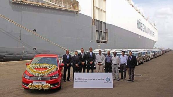 Latin America becomes India’s largest automobile export market