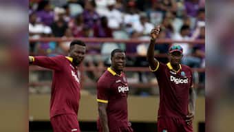 West Indies aware of errors in loss to Australia; confident of bouncing back, feels bowling coach