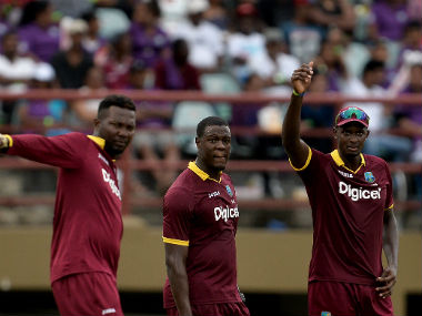 West Indies aware of errors in loss to Australia; confident of bouncing back, feels bowling coach West Indies aware of errors in loss to Australia; confident of bouncing back, feels bowling coach