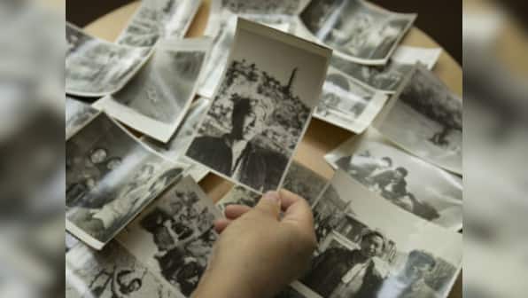 Five decades after China's cultural revolution, a few regret and apologise