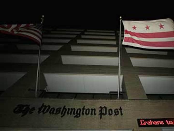 BJP accuses Jeff Bezos-owned The Washington Post of 'biased' coverage; newspaper's editor hits back, says 'independent journalism not about charming govt'