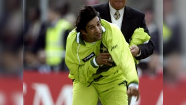 My wife told me 50 is the new 40: Pakistan pace legend and birthday boy Wasim Akram