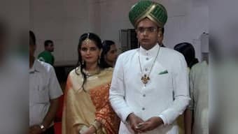 A royal wedding: Mysuru Wadiyar scion, Yaduveer all set to tie the knot