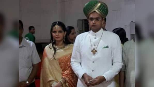 A royal wedding: Mysuru Wadiyar scion, Yaduveer all set to tie the knot