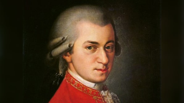 Do you have high BP? Listen to Mozart to reduce hypertension
