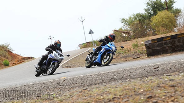 Best driving roads: Pirangut to Lavasa City