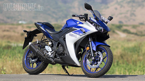 Yamaha Japan recalls approximately 1500 units of YZF-R3 Yamaha Japan recalls approximately 1500 units of YZF-R3