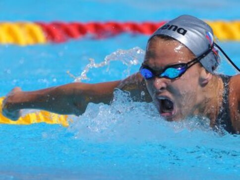Yet Another Drug Scandal Russian Swimmer Hit With Four Year Doping Ban