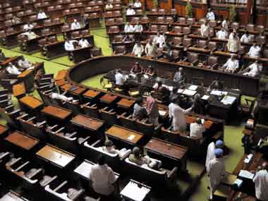 Left Front and Congress go separate ways in West Bengal Assembly Left Front and Congress go separate ways in West Bengal Assembly