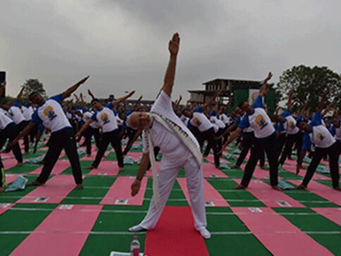 Prime Minister Narendra Modi launches the Fit India Movement: Here's why India desperately needs such schemes Prime Minister Narendra Modi launches the Fit India Movement: Here's why India desperately needs such schemes