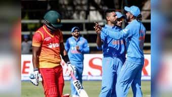 How Zimbabwe, the one-time rising stars of the cricket world, became its pariahs