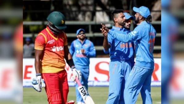 How Zimbabwe, the one-time rising stars of the cricket world, became its pariahs