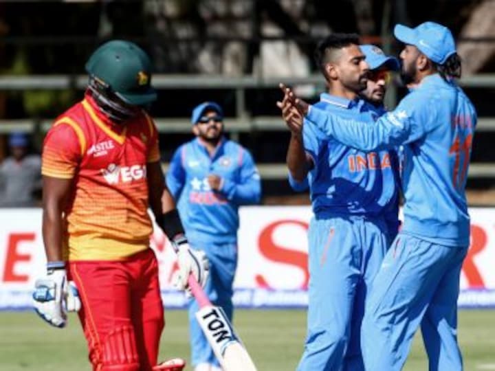 India vs Zimbabwe 2nd T20I: Wounded visitors eye win to stay alive in the series