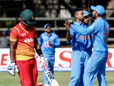 India vs Zimbabwe 2nd T20I: Wounded visitors eye win to stay alive in the series India vs Zimbabwe 2nd T20I: Wounded visitors eye win to stay alive in the series