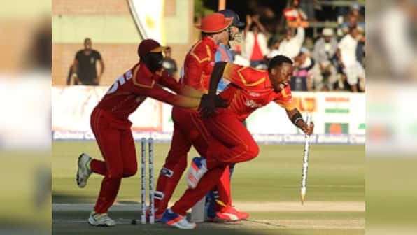 India underestimated Zimbabwe: Why defeat will serve as a timely wake-up call