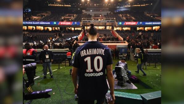 If Zlatan Ibrahimovic can do it, then so can you: FBK Balkan use former player as inspiration