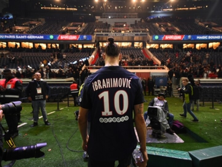 'Ibra came and he seized power in France': Zlatan Ibrahimovic bids adieu to PSG