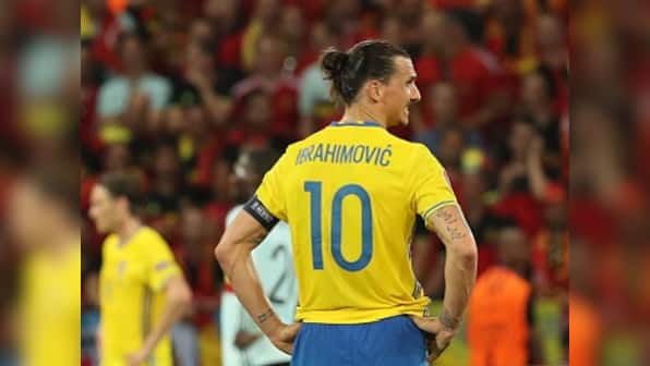 Euro 2016: Sweden failed Zlatan Ibrahimovic by not giving him the farewell he deserved