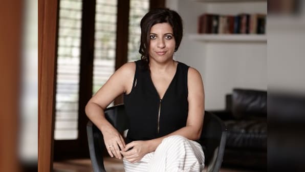 Zoya Akhtar on Zindagi Na Milegi Dobara with female leads: 'Makes more sense now commercially'