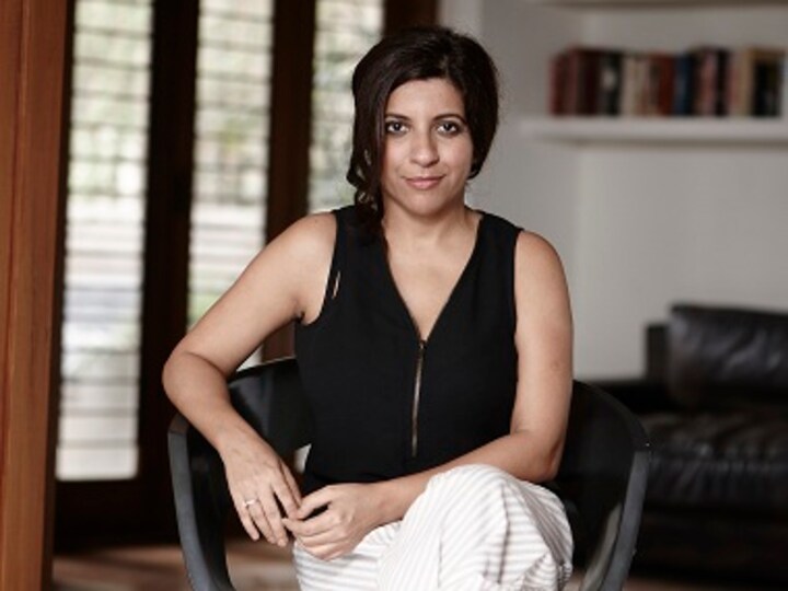 Zoya Akhtar on overcoming panic attack at 27: It's not something you can ignore, I chose to get help immediately