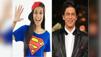 Social media stalker's guide: 'Parvati' and Superwoman shut trolls down, SRK's #celebgoals