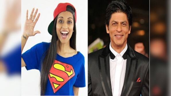 Social media stalker's guide: 'Parvati' and Superwoman shut trolls down, SRK's #celebgoals