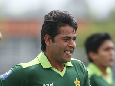Aaqib Javed declines to be BCB's bowling coach. Getty images