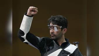 Road to Rio: Abhinav Bindra's final Olympics gives him another shot at creating history