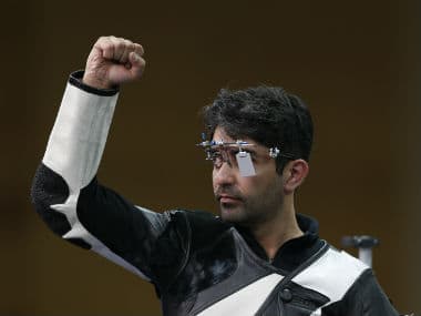 Road to Rio: Abhinav Bindra's final Olympics gives him another shot at creating history