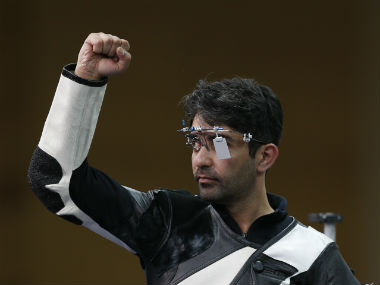 Olympic gold medallist Abhinav Bindra calls for improvement in professional support system of athletes Olympic gold medallist Abhinav Bindra calls for improvement in professional support system of athletes