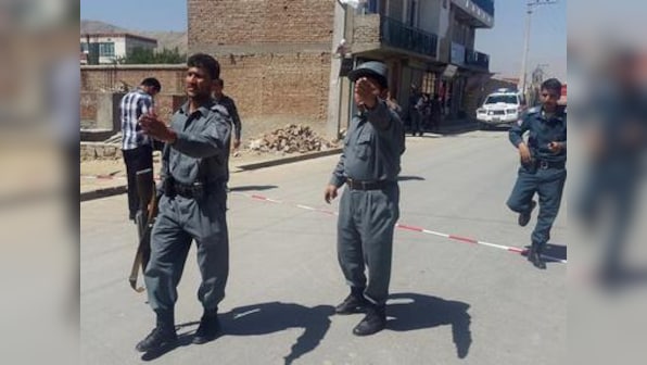 Afghanistan Police say 12 militants killed in two separate incidents in Badakshan, Faryab provinces
