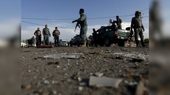 Taliban ambush kills 7 in country's northern province, confirms Afghan official