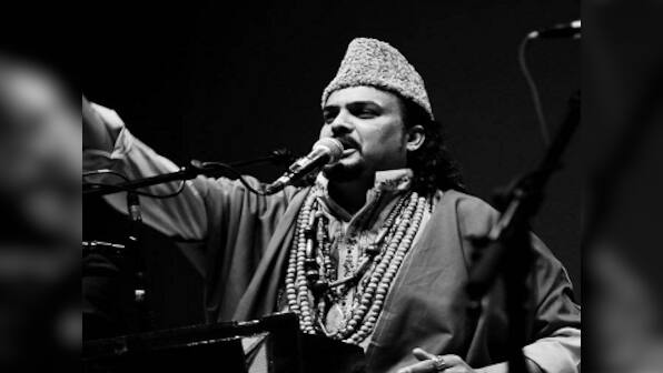Qawwali icon Amjad Sabri shot dead: Musicians respond with sorrow, shock