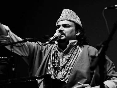 amjad sabri tajdar e haram