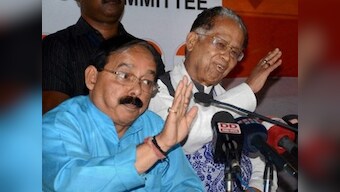 Assam Congress chief Anjan Dutta passes away in Delhi due to cardiac failure