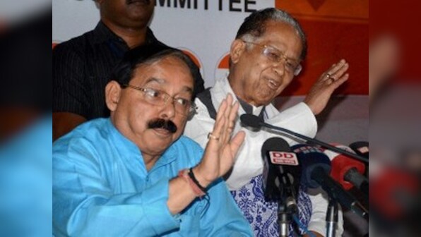 Assam Congress chief Anjan Dutta passes away in Delhi due to cardiac failure