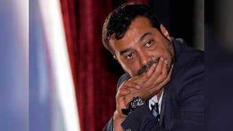 Anurag Kashyap: 'Salman retracted his rape remark, why wasn't that reported?'