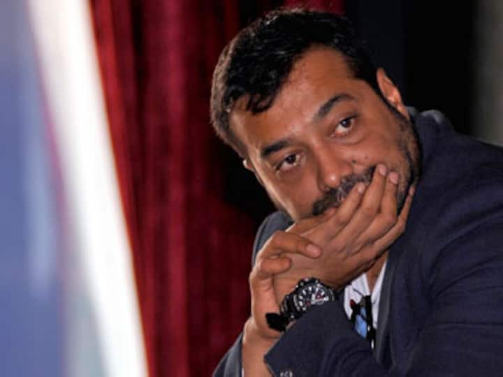 Anurag Kashyap: 'Salman retracted his rape remark, why wasn't that reported?'