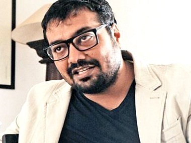 'Raman Raghav 2.0' to Lisa Haydon: Ten epic quotes by Anurag Kashyap on films and feminism 'Raman Raghav 2.0' to Lisa Haydon: Ten epic quotes by Anurag Kashyap on films and feminism