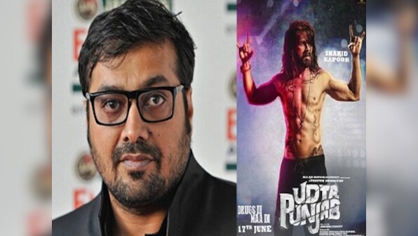 'Udta Punjab will fly': Anurag Kashyap, Alia Bhatt and Bollywood react to verdict