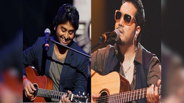 Mika the mediator: Singer to speak to Arijit Singh over Salman controversy