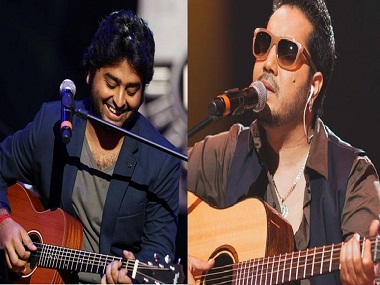 Mika the mediator: Singer to speak to Arijit Singh over Salman controversy Mika the mediator: Singer to speak to Arijit Singh over Salman controversy